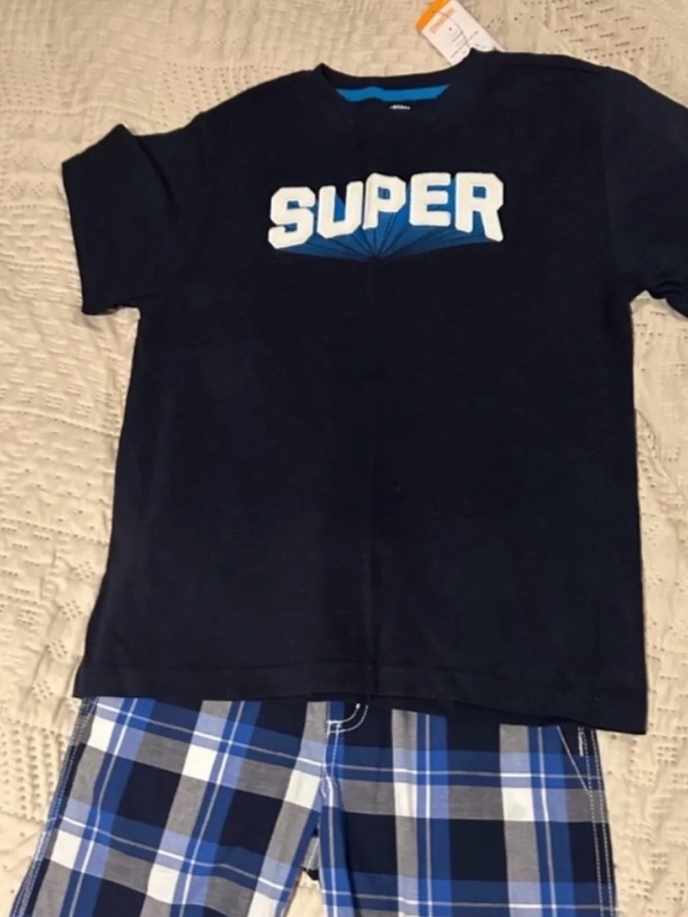 Kids Gymboree Navy 